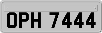 OPH7444