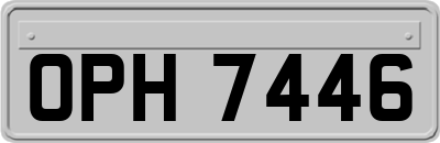 OPH7446
