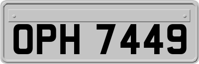 OPH7449