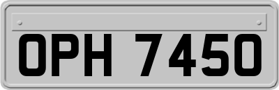 OPH7450