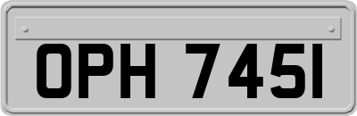 OPH7451