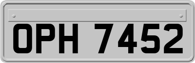 OPH7452