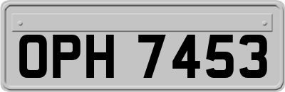 OPH7453