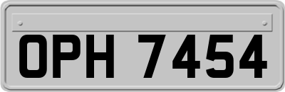 OPH7454