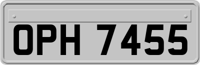 OPH7455