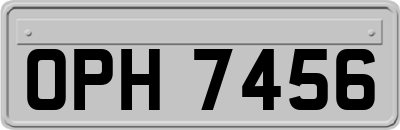 OPH7456