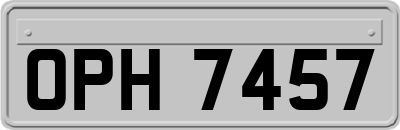 OPH7457