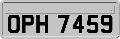OPH7459