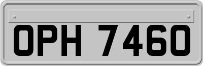 OPH7460