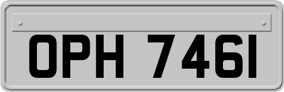 OPH7461