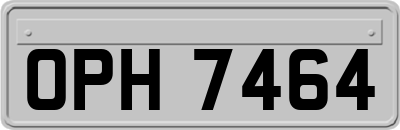 OPH7464