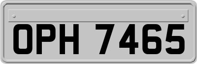OPH7465