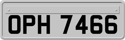 OPH7466