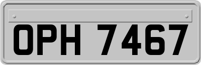 OPH7467