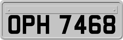 OPH7468
