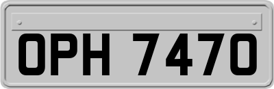 OPH7470