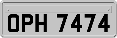 OPH7474