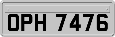 OPH7476