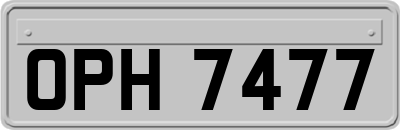 OPH7477