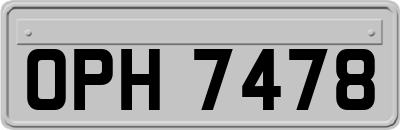 OPH7478