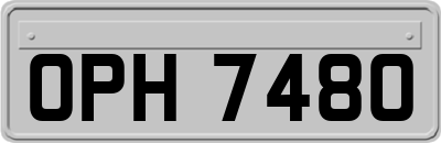 OPH7480