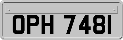 OPH7481