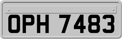 OPH7483