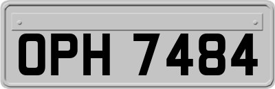 OPH7484