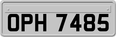 OPH7485