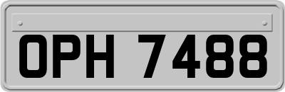 OPH7488