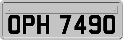 OPH7490