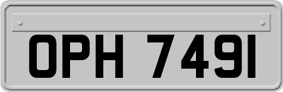 OPH7491