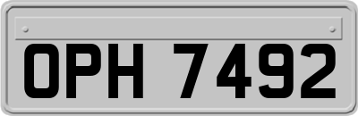 OPH7492