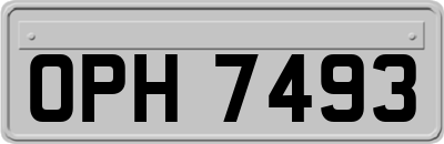 OPH7493