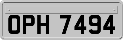 OPH7494