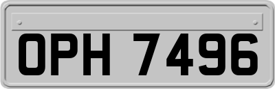 OPH7496