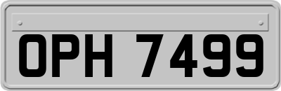 OPH7499