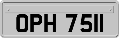 OPH7511
