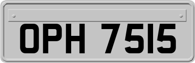 OPH7515