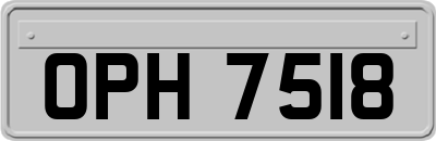 OPH7518