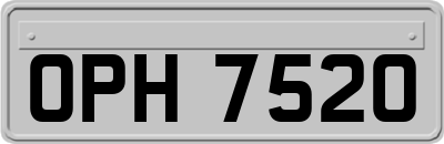 OPH7520