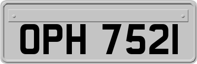 OPH7521