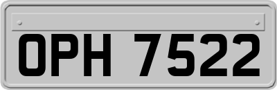 OPH7522