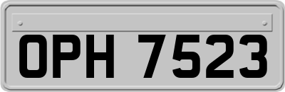 OPH7523