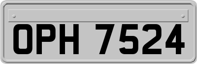 OPH7524