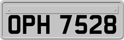OPH7528