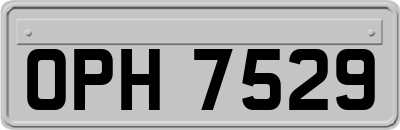OPH7529