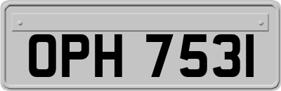 OPH7531