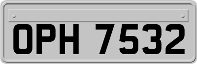 OPH7532