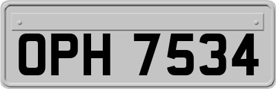 OPH7534